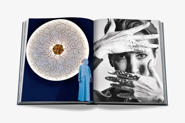 Livre Dubai Wonder - Assouline – Image 4