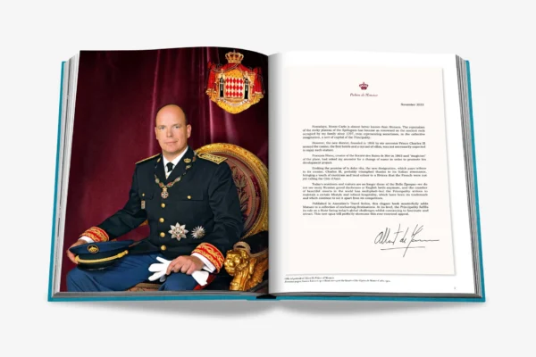 Livre Monte Carlo - Assouline – Image 4