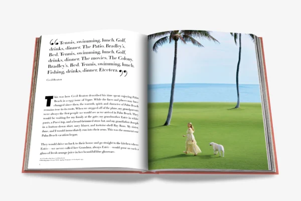 Livre Palm Beach - Assouline – Image 4