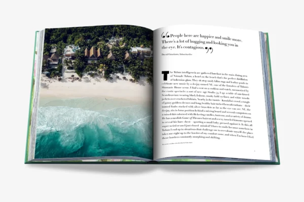 Livre Tulum Gypset - Assouline – Image 4
