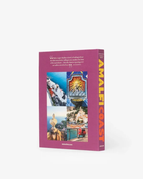 Livre Almafi Coast - Assouline – Image 2