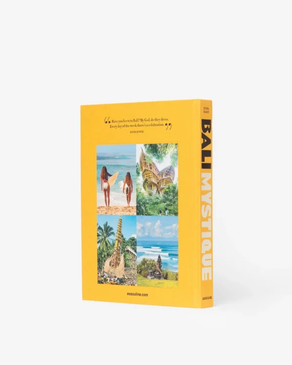 Livre Bali Mystique - Assouline – Image 3