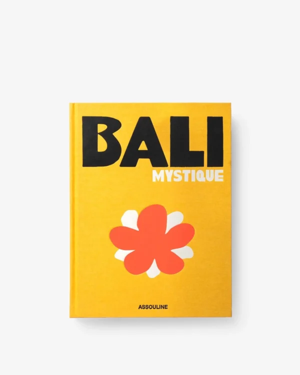 Livre Bali Mystique - Assouline