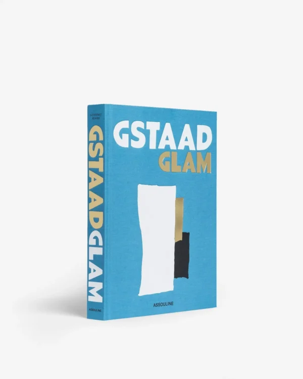 Livre Gstaad Glam -  Assouline – Image 2