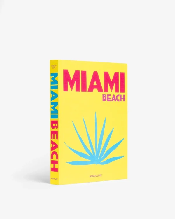 Livre Miami Beach - Assouline – Image 2