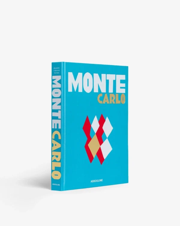 Livre Monte Carlo - Assouline – Image 2