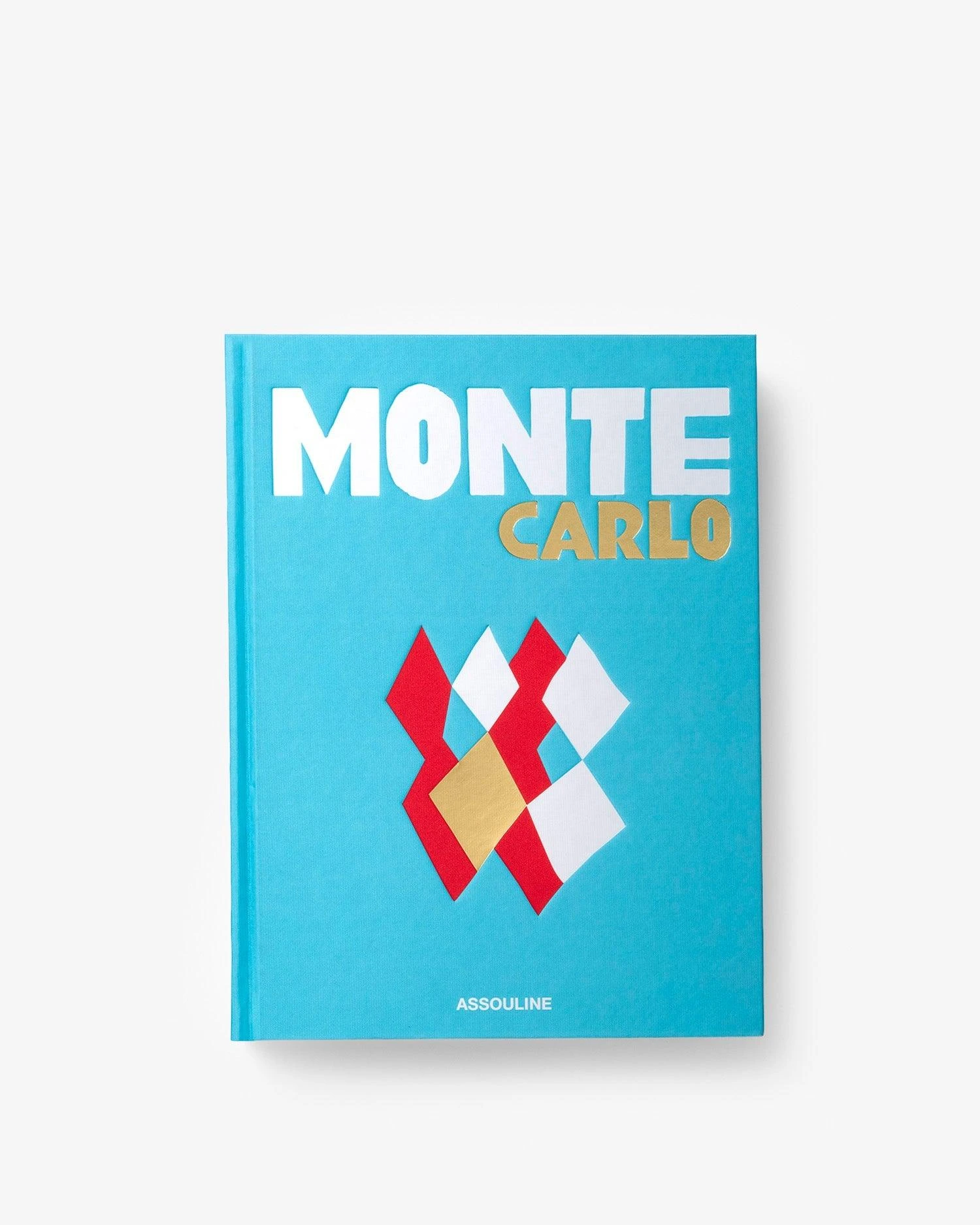 Livre Monte Carlo - Assouline