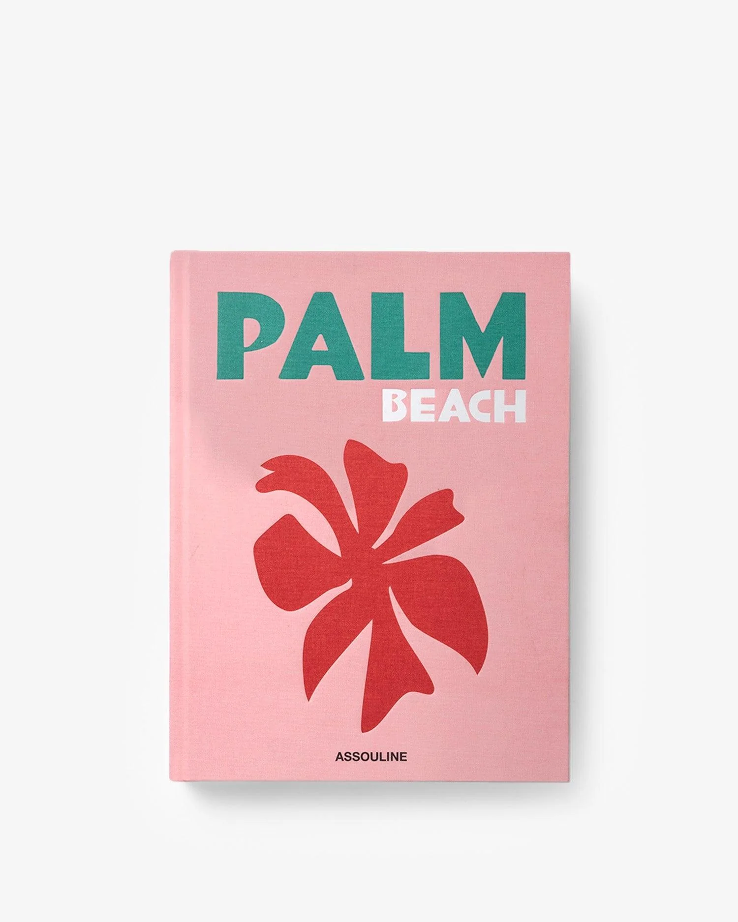 Livre Palm Beach - Assouline