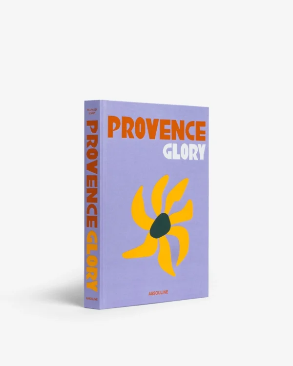 Livre Provence Glory - Assouline – Image 2