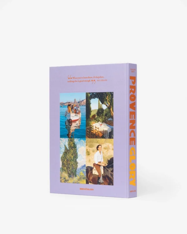 Livre Provence Glory - Assouline – Image 3