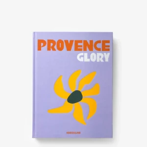 Livre Provence Glory - Assouline