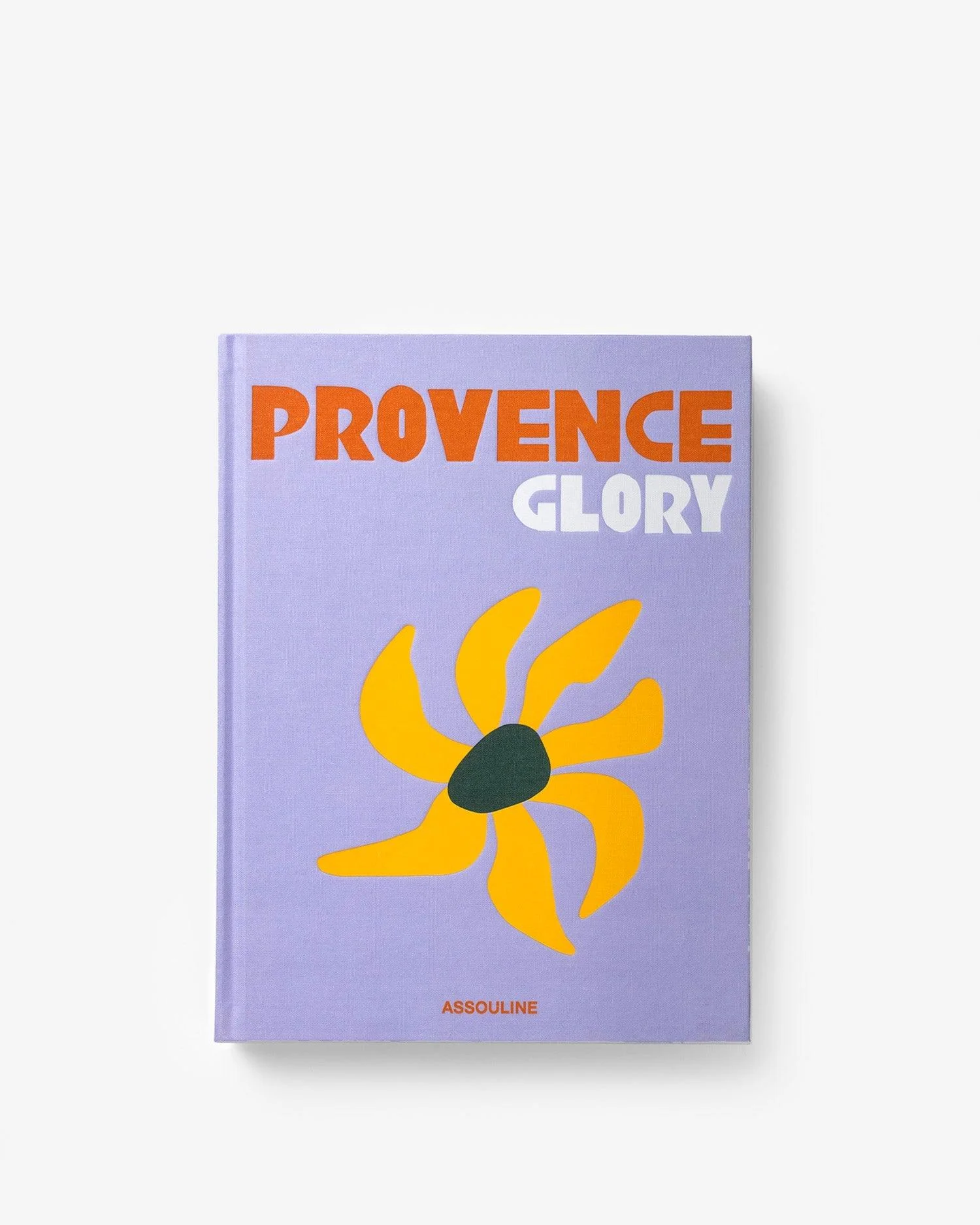 Livre Provence Glory - Assouline