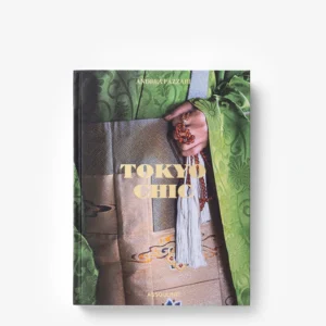 Livre Tokyo Chic - Assouline