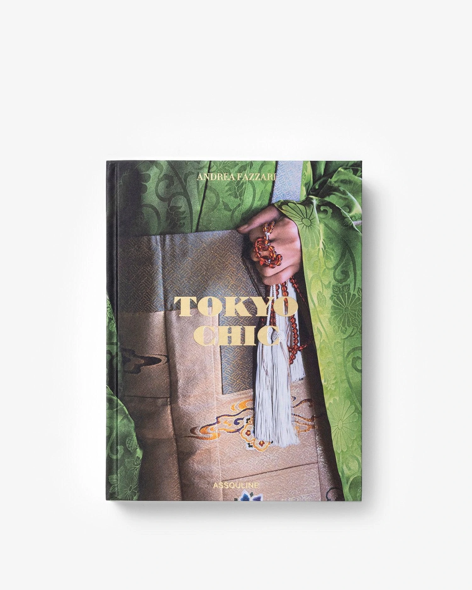 Livre Tokyo Chic - Assouline