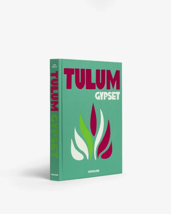 Livre Tulum Gypset - Assouline – Image 2