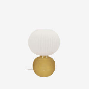 Lampe Adonis Beige PM