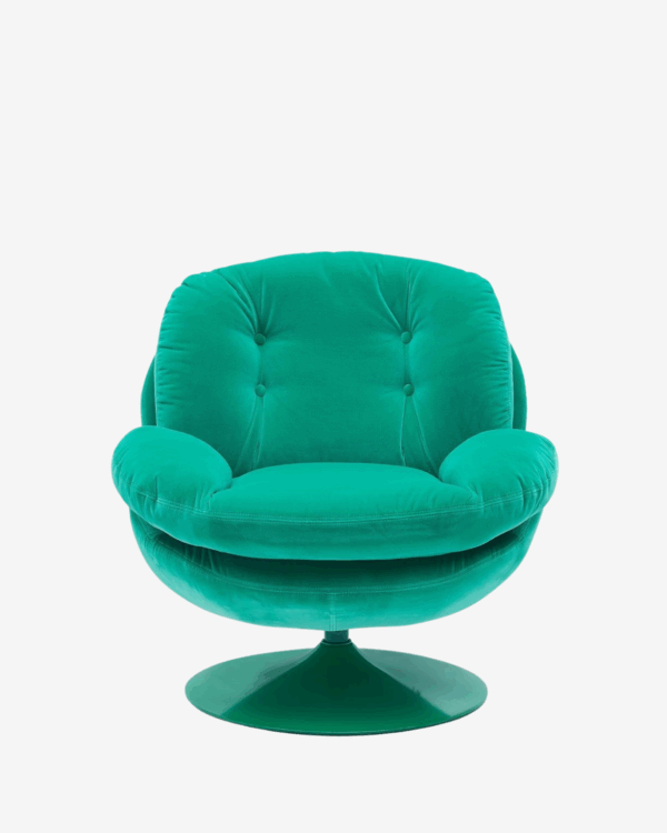 Fauteuil Memento POP Vert Clair - Athezza – Image 3