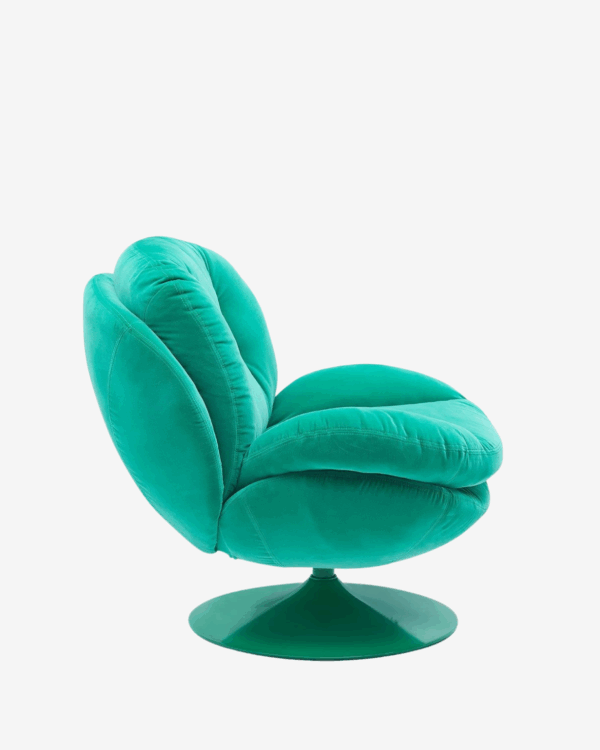 Fauteuil Memento POP Vert Clair - Athezza – Image 2