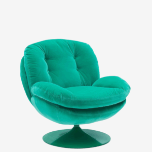 Fauteuil Memento POP Vert Clair - Athezza