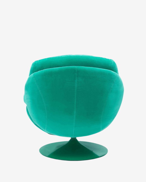 Fauteuil Memento POP Vert Clair - Athezza – Image 4