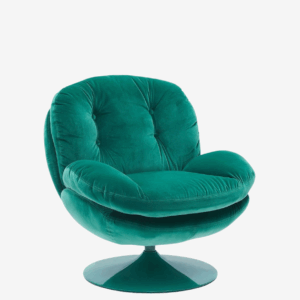 Fauteuil Memento POP Vert - Athezza