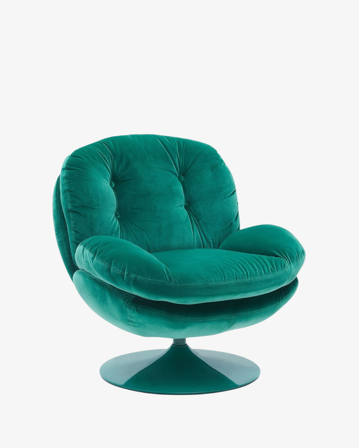 Fauteuil Memento POP Vert - Athezza