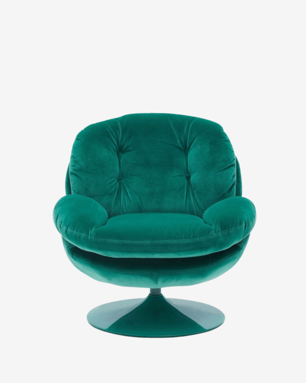 Fauteuil Memento POP Vert - Athezza – Image 2