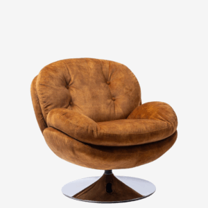 Fauteuil Memento Gold - Athezza