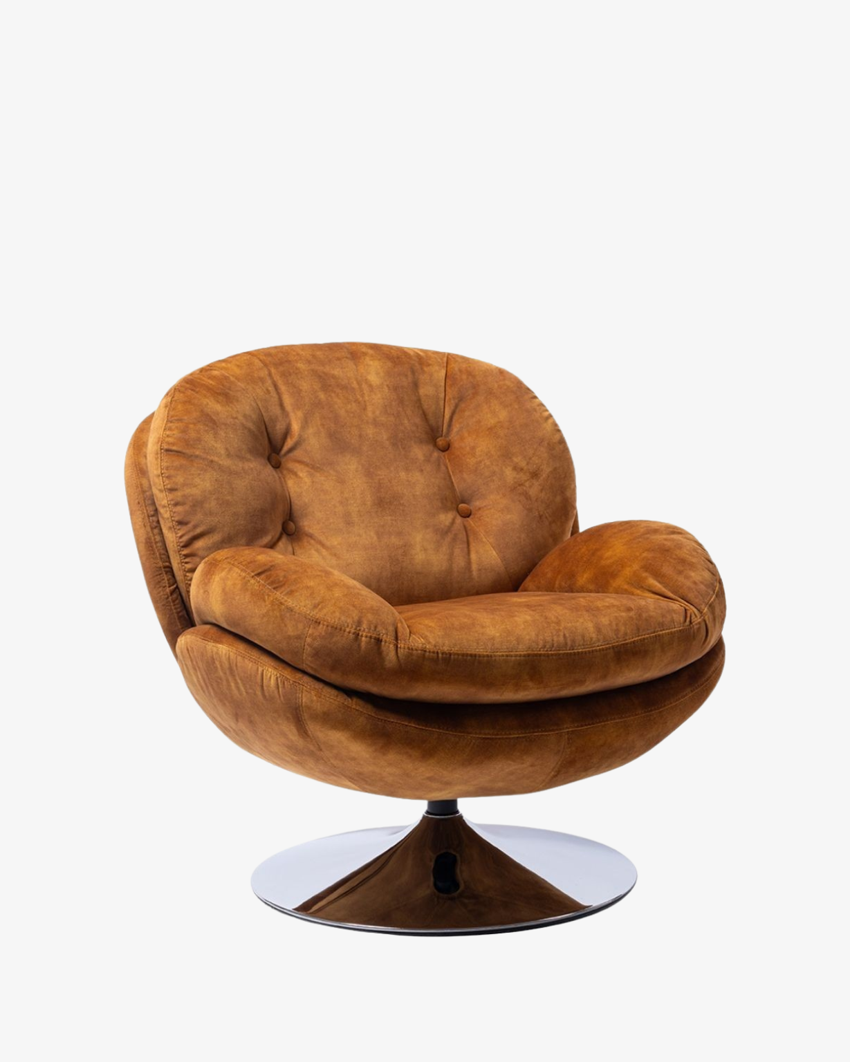 Fauteuil Memento Gold - Athezza